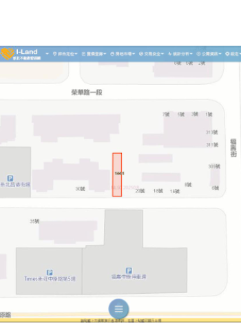 114年度第6次市有非公用不動產標租 新北市新莊區、林口區、泰山區土地，歡迎踴躍投標，掌握開標詳情
