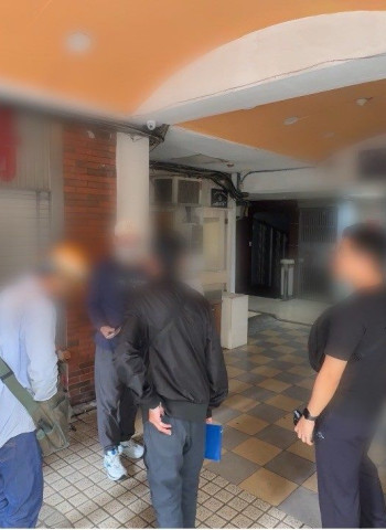 色情養生館入侵住宅區 臺北市中山警方連抄3次 祭鐵腕斷水電 重拳打擊非法性交易