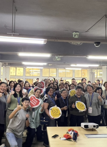 六年心血終於實現！多加思所 × 大女Style聚落新空間開幕茶會感動落幕　揭開女性成長社群新篇章