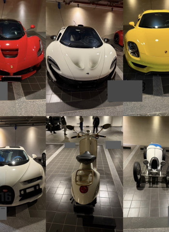 太子集團洗錢網路曝光！調查局雷霆出擊同步搜索47處　豪宅名車與帳戶資產共45億元全遭扣押