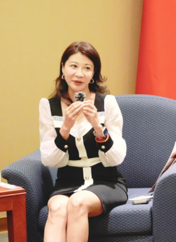 比亞迪BYD第三地進臺引爭議 民進黨立委林楚茵批國民黨為中車開後門