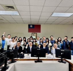 海巡署與廉政署舉辦交流座談會全面揭露廉政亮點　廉政成果獲肯定、共創廉能施政新里程再掀關注