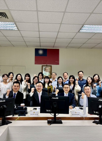 海巡署與廉政署舉辦交流座談會全面揭露廉政亮點　廉政成果獲肯定、共創廉能施政新里程再掀關注