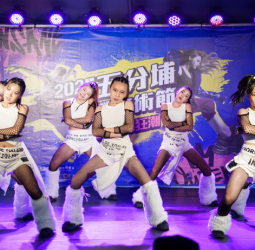 臺北2025五分埔街舞衣術節登場　「Brat街舞狂潮」點燃商圈時尚能量　U15、OPEN 15+雙賽制展現潮流與創意