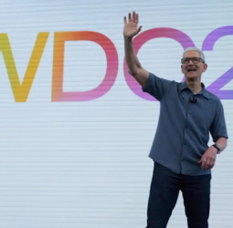 庫克最快可能2026年交棒？蘋果全面啟動CEO接班布局　英國金融時報爆料Ternus成最強黑馬掀震撼