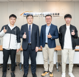 AI不再學壞!臺大團隊推出「概念抹除」技術 強化生成式AI安全性 中正大學企管MBA系主任黃正魁:兼顧創作與風險防控