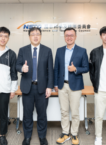 AI不再學壞!臺大團隊推出「概念抹除」技術 強化生成式AI安全性 中正大學企管MBA系主任黃正魁:兼顧創作與風險防控