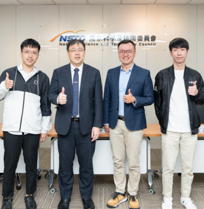 AI不再學壞!臺大團隊推出「概念抹除」技術 強化生成式AI安全性 中正大學企管MBA系主任黃正魁:兼顧創作與風險防控