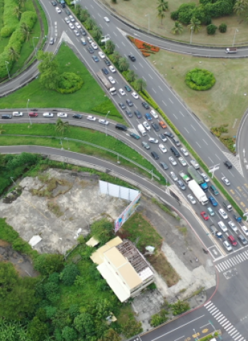 國道1號新營交流道改善可行性評估案獲行政院核定 臺南市府力拚最少負擔並盡速動工