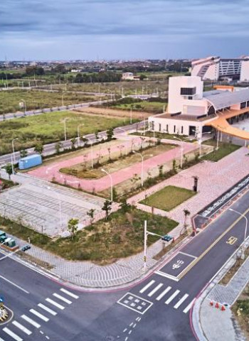 臺南市政府114年第2次市地重劃區抵費地標售,臺南市長黃偉哲:歡迎各界踴躍參與投標