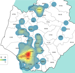 臺南市114年8月住宅價格指數微幅下降0.17% 呈現價跌量縮修正格局
