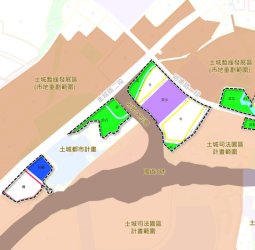 新北土城暫緩發展區都計案公開展覽　最快115年啟動區段徵收
