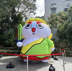 臺南關子嶺溫泉美食節假日市集本周還有2天 闖關遊戲、限量好禮、好康優惠一次滿足!