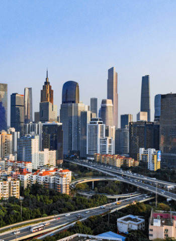 中國房市「金九」失色:中古屋連41個月下跌,政策刺激仍待觀察