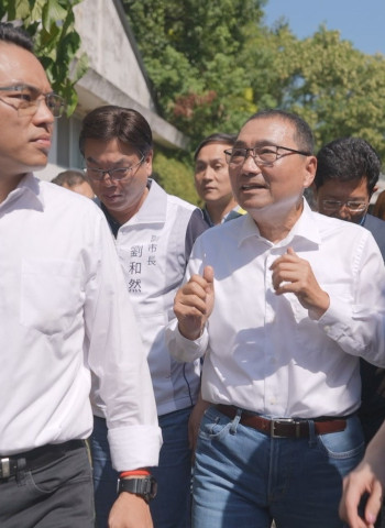 新北市捷運高架車站數增7站 泰板輕軌可研即將第五度送審 地方民意支持盼中央地方齊力推動