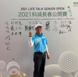 專訪求才令董事長劉國文:積極媒合企業及人才,看重工作價值