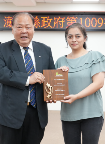 澎縣府縣務會議表揚績優單位 縣長陳光復:以健全財政、防災韌性、環境永續與醫療照護共築幸福澎湖