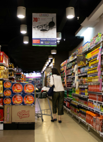 臺北市114年8月物價指數上漲0.41%,食物、居住及日常用品價格全面上揚解析與未來趨勢