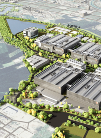 高雄白埔產業園區都計變更獲內政部審議通過　助力打造大南方新矽谷半導體供應鏈