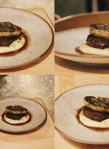 小城大味道:皮索尼法式小館讓嘉義也能享受法式浪漫