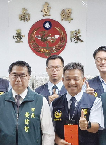 隨護漁抓偷渡豬羊變色 海巡查獲逾700公斤各式毒品