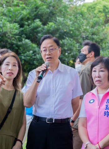 桃園市長張善政拍板捷運橘線增設O21復旦國小站　O22聯新醫院站同步推進