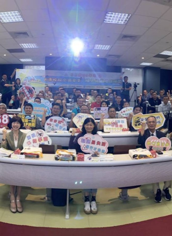 強化校園交通安全教育　教育部舉辦114年度大專校院交通安全種子師資培訓