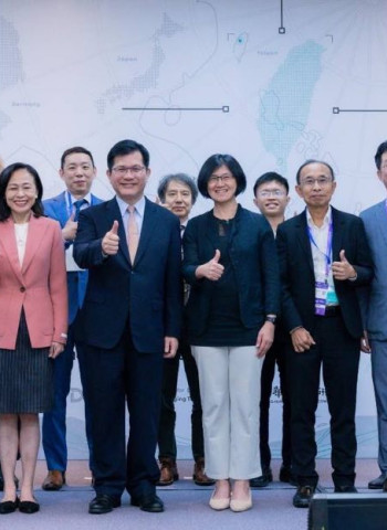 外交部首度攜手SEMI舉辦2025半導體與地緣政治論壇　探索供應鏈韌性與策略新局