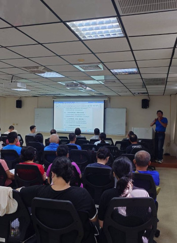 高雄連霸全國第一！公寓大廈管理中央考核再奪冠