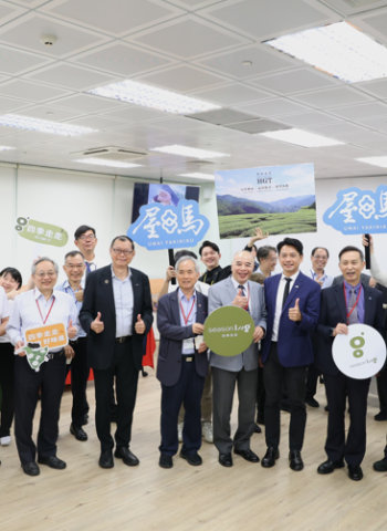 捷運聯盟齊聚臺中 共探AI智慧應用與人才培育 推動新世代捷運人才培育與技術落地