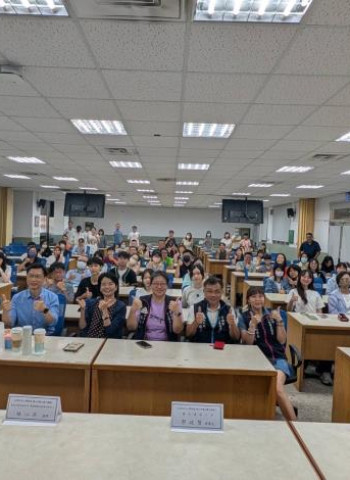 學習歷程選才並重！臺南打造前瞻教育，家長座談助學生適性發展全攻略