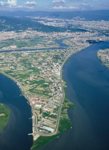 臺北市府強調社子島開發具公益性　推動區段徵收以確保居民安全與改善環境