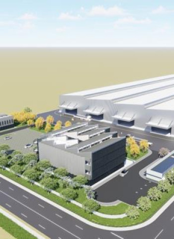 維勝鋼鐵投資35億元進駐七股科技工業區　臺南招商再添動能打造智慧製造新基地