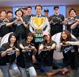 社工日致敬第一線力量　臺南市長黃偉哲感謝社工守備城市每一個角落　攜手打造溫暖社會安全網