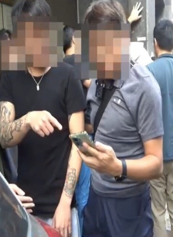 調查局聯手海關破獲跨國運毒案　邊境查獲558公斤愷他命市值逾3億元