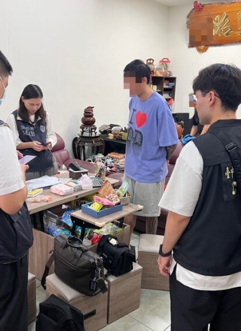 調查局聯手多單位破獲跨境洗錢集團案　操控人頭公司與第三方支付洗錢高達54億元