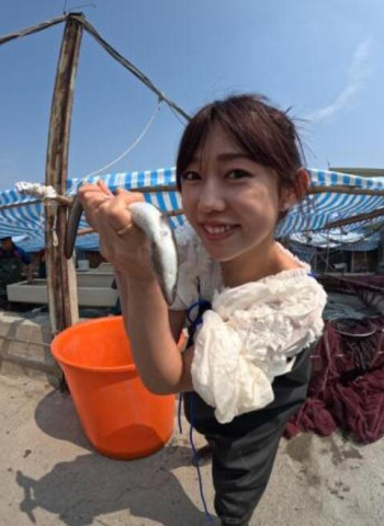 日本人氣KOL山澤礼明、堀江聖夏直飛臺南拍攝　黃偉哲市長攜夢多帶路體驗府城文化魅力