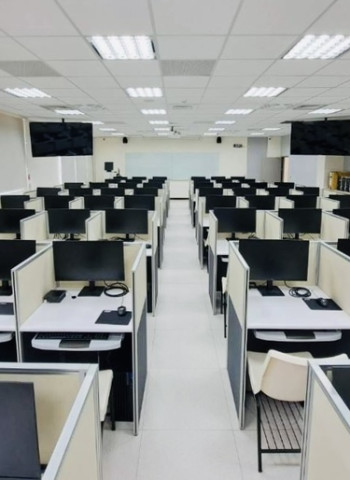 海巡署首座無人機學科考場正式啟用　海巡科技訓練量能全面升級