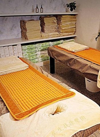 下班族舒壓怎麼安排 大安區足體養生館整合腳底、肩頸與油推服務