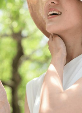 早C晚A沒用？30歲A醇搭配光解酶找回乾淨透亮肌