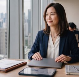 台灣直銷市場回歸理性 PM國際以複合式培訓打造轉職者後盾