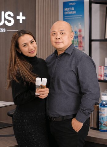 台商布局越南如何起步 歐格數位科技創辦人葉士賢：先評估商業模式再談設立公司