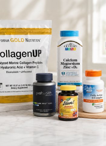 iHerb 30週年慶揭密6款人氣王 每日百件限量優惠最低3折起
