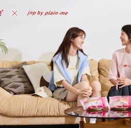 美好日常穿上身 plain-me 跨界攜手統一麵包展現在地經典搭配新魅力
