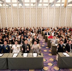 亞太「家族辦公室」轉型升級 財富傳承聚焦跨界生態與家族治理