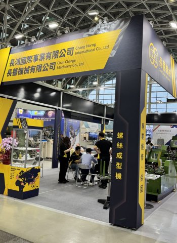 展場設計不只是把攤位搭起來 希希丁品牌顧問：最常出事的是進場那幾個小時