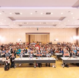 稻盛和夫哲學世界論壇分享實踐案例 馬來西亞企業三年成長270%