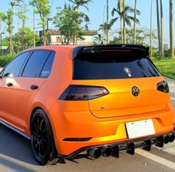 宜蘭專業車體保養廠 從鍍膜到犀牛皮 細節打造全方位防護力