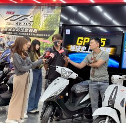 板橋光陽經銷商提供選車諮詢領牌代辦、付款與配件完整說明  一站輕鬆購車