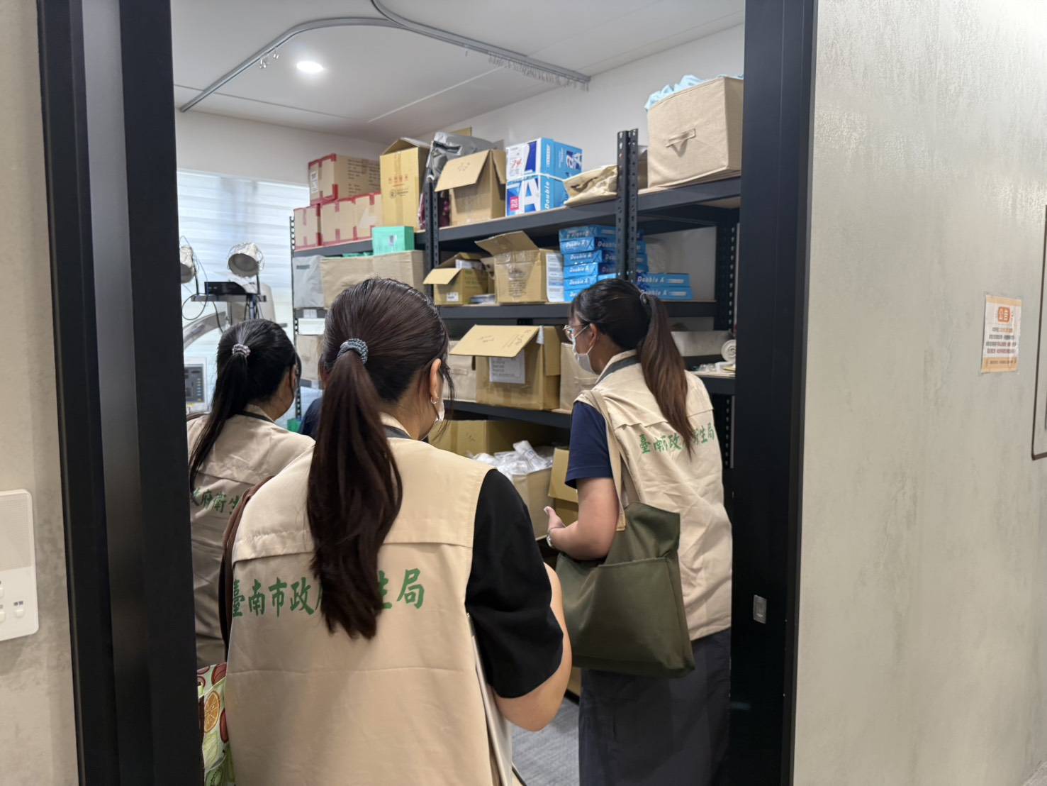 醫師未診察卻交付藥物遭查　台南衛生局稽查兆福脊椎骨科診所開罰